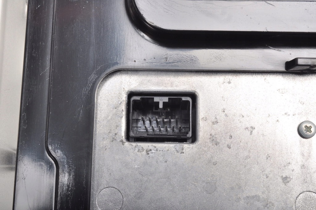 фото №8, Volvo xc90 ii дисплей 32316630aa