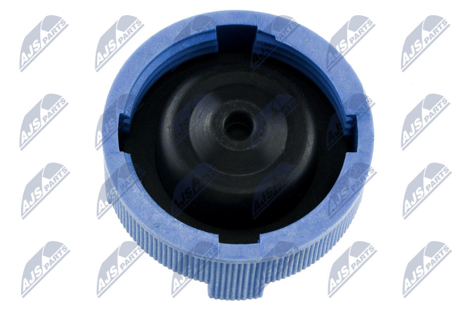 фото №9, Крышка бака расширительный do fiat palio 1.7 td