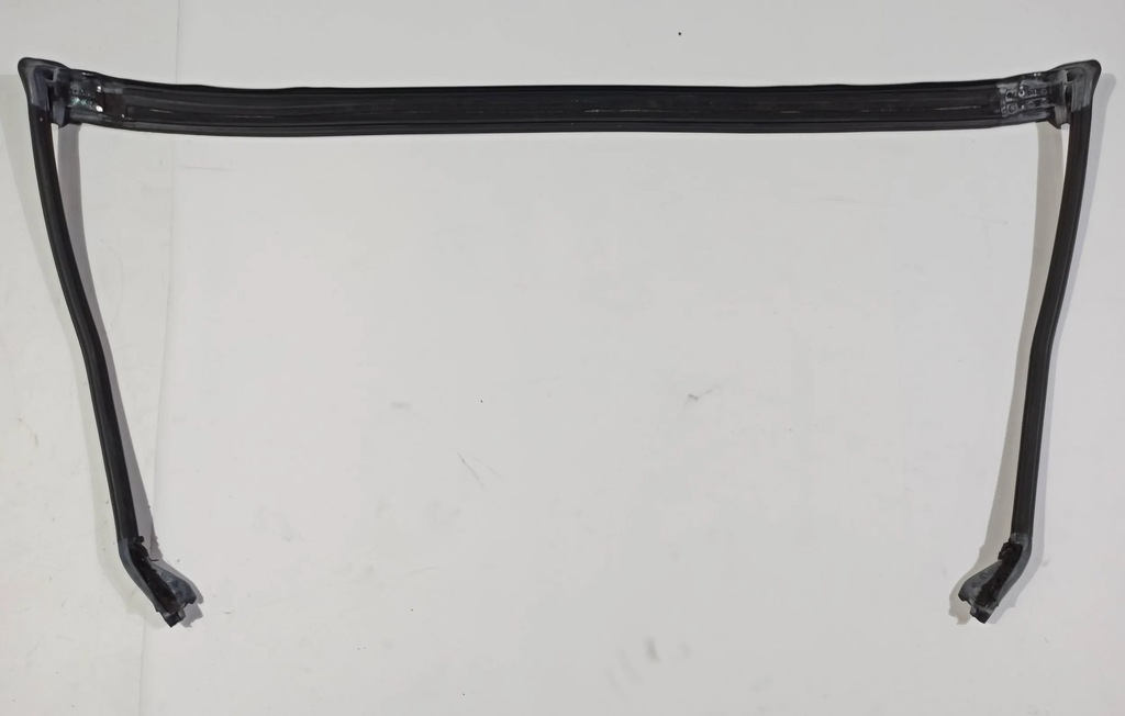 фото №9, Прокладка крыша стекло chevrolet corvette c6 targa