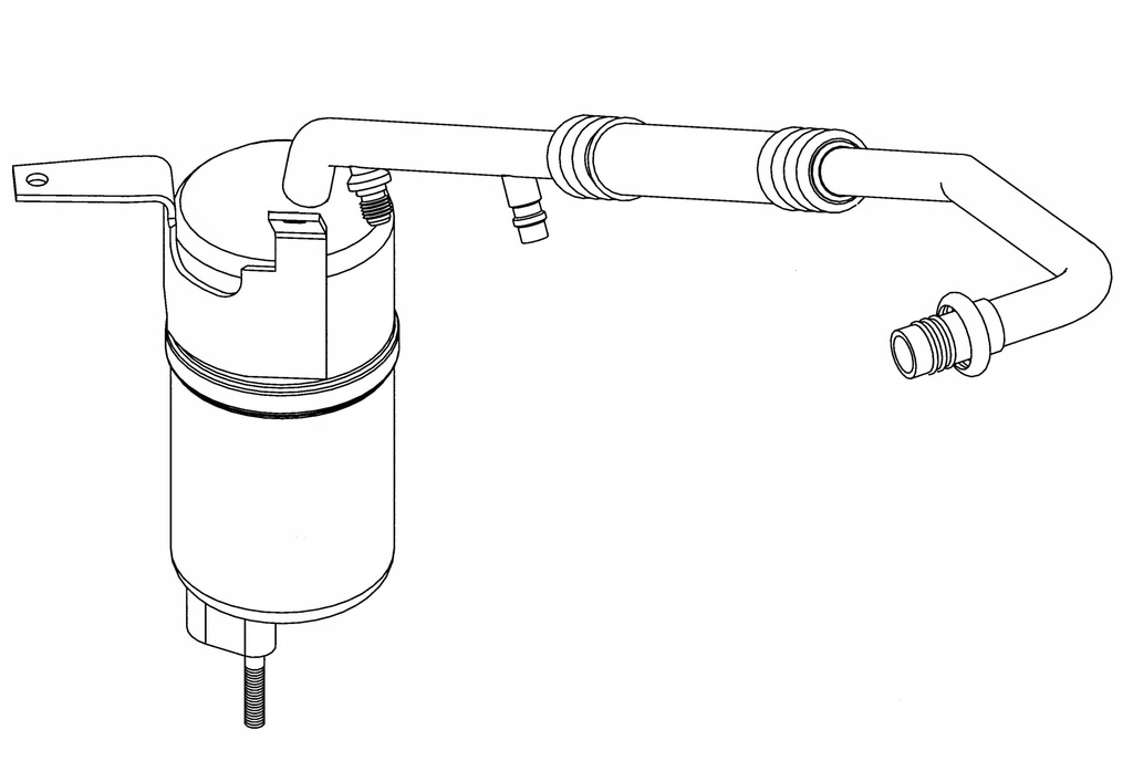 фото №11, Nrf 33220 осушитель, кондиционер
