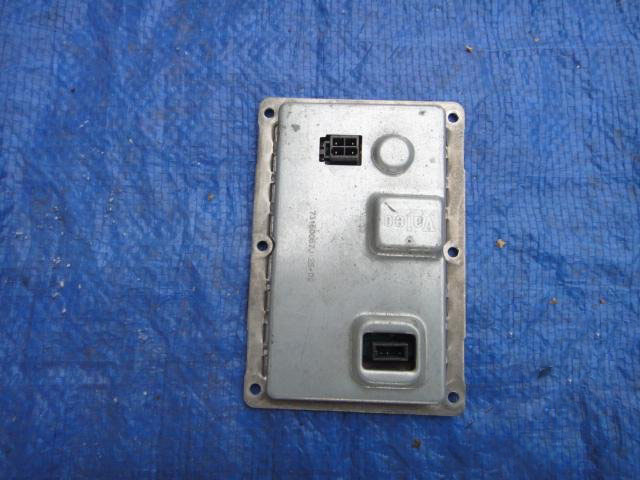 фото №1, Citroen c5 peugeot 607 ксенон перетворювач