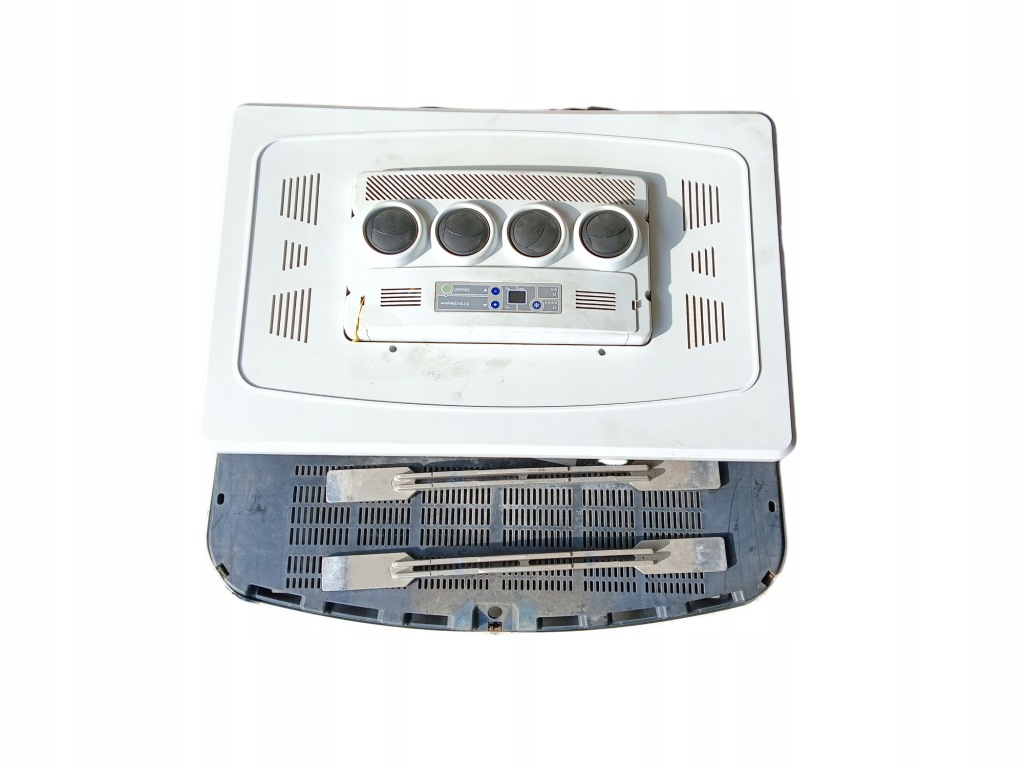 Купить Кондиционер габаритная dirna bergstrom slim cool factory prep mc1607770