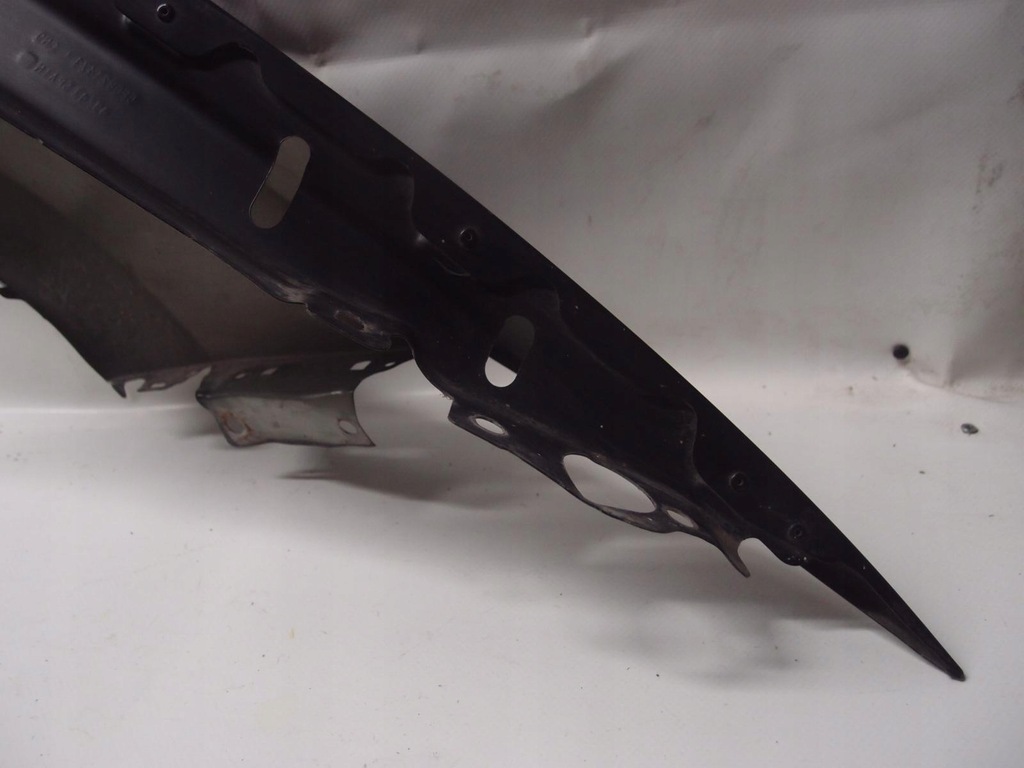 фото №10, Крыло левый перед seat leon iii 5f0821471