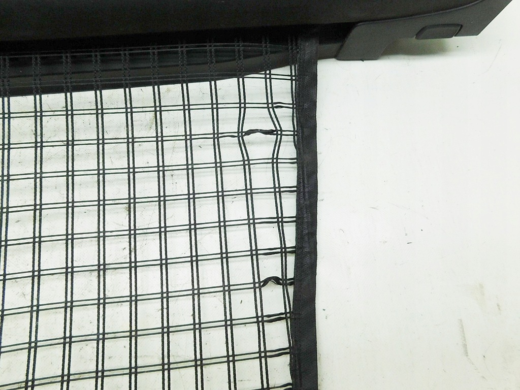 фото №7, Шторка сетка багажника - bmw 5 e61 kombi