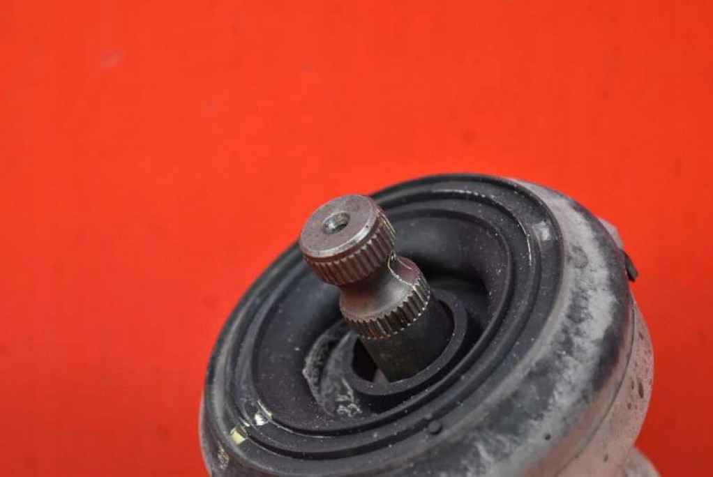 фото №5, Трансмиссия рулевая рейка eu tb1e2 hyundai getz 1 i 1.5 crdi 82 km 02-05