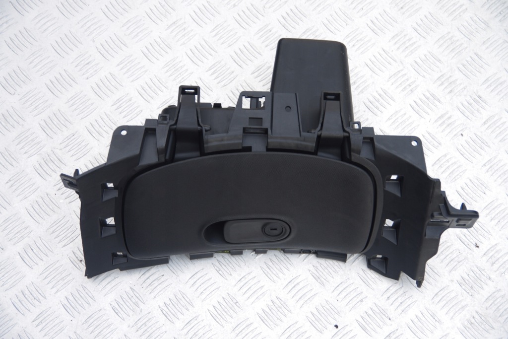 фото №3, Бардачок пассажира smart forfour ii w453 a453 twingo iii