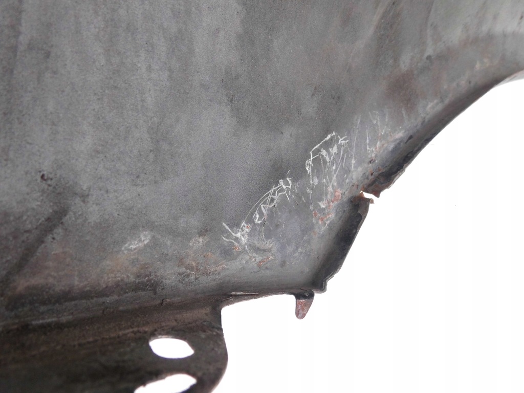 фото №16, Крыло audi a4 b8 правый передний чёрный