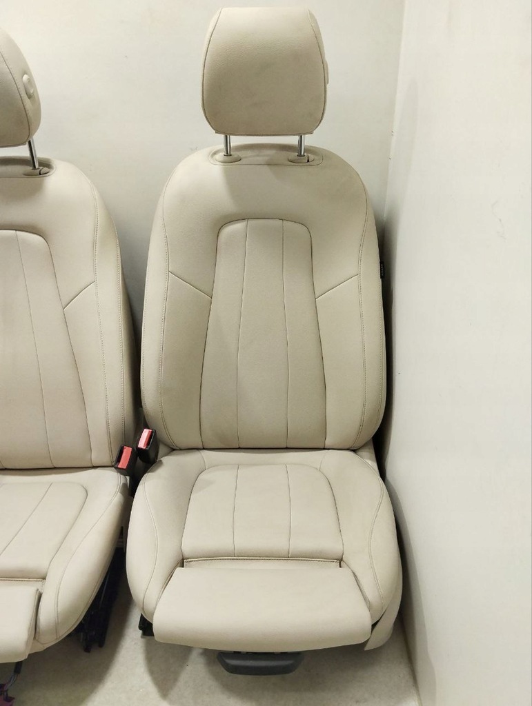 фото №9, Mercedes-benz eqb 2023 сидіння, сидіння