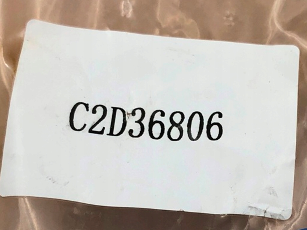 фото №9, Рычаг тяга c2d36806 oś передняя левая do jaguar xj sedan x351 2009-