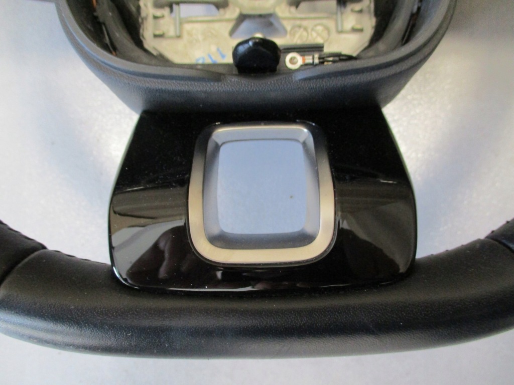 фото №4, Повітропровід citroen c5 aircross