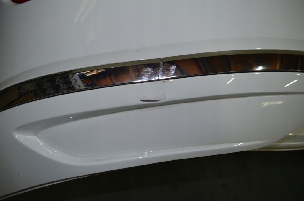 фото №6, Бампер задняя задний vw arteon lc9a 4pdc