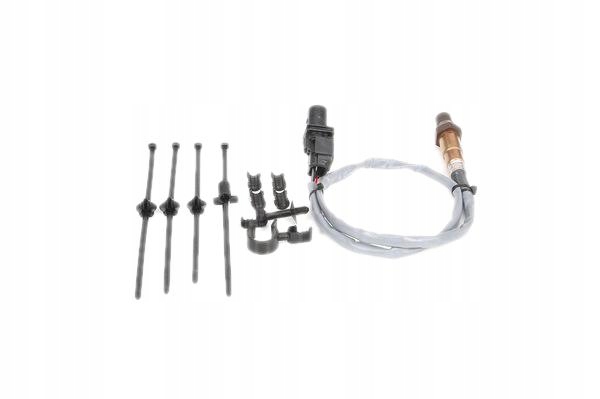 фото №15, Bosch датчик лямбда-зонд