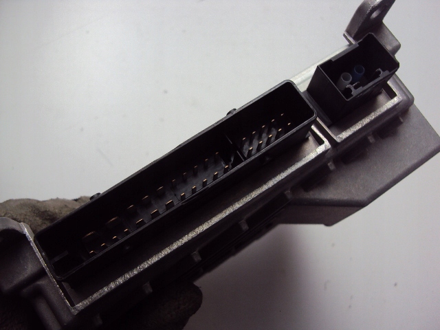 фото №5, Усилитель аудио mercedes c-klasa w205