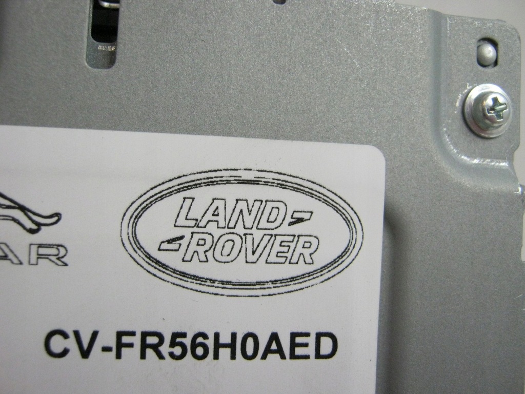 фото №10, Дисплей экран монитор land rover velar evogue l551 l560 l8a2-19c279-ab