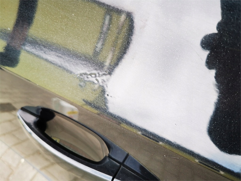 фото №7, Chevrolet orlando дверь левая задняя полный