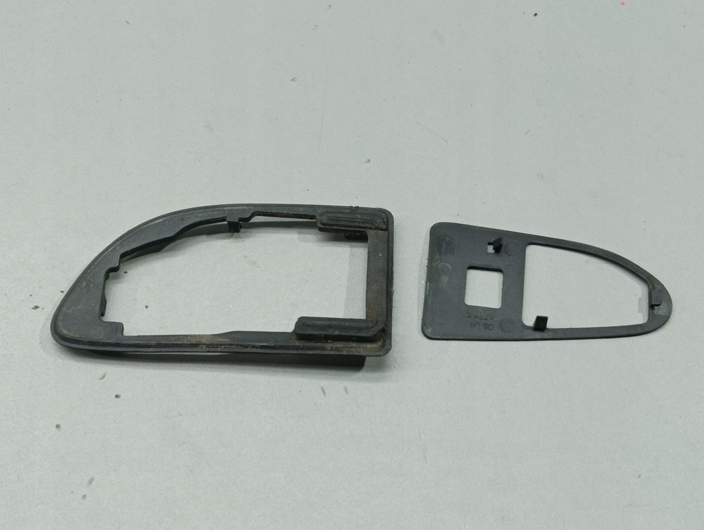 фото №1, Прокладки pod ручка лівий задня hyundai kona