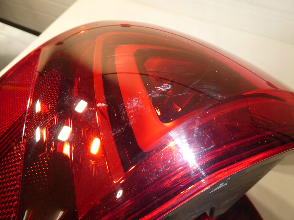 фото №14, Лампа лампи ліва + права задня seat alhambra ii lift 7n5945208 207 308 307