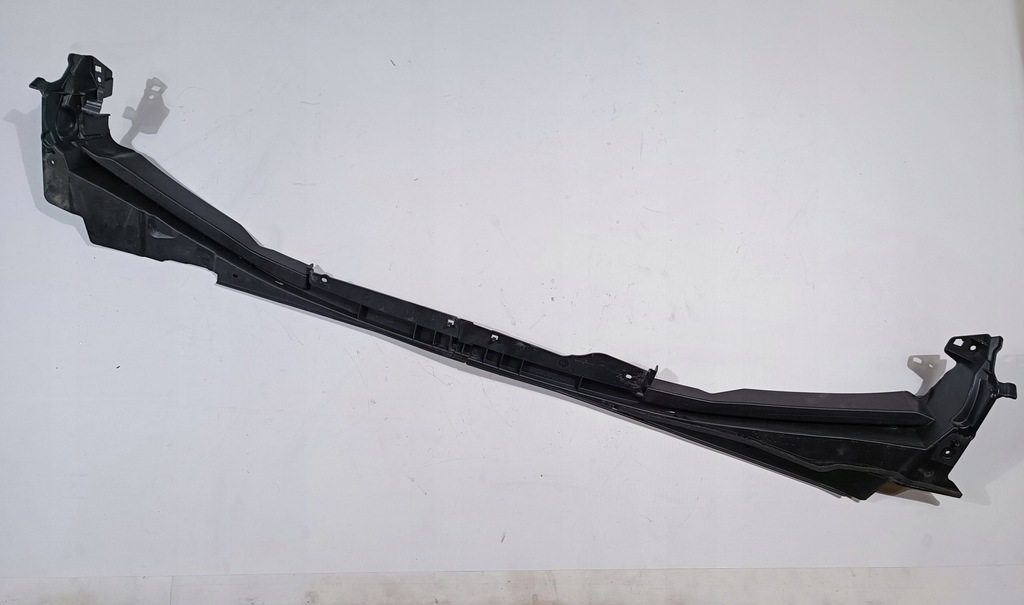 фото №5, Жабо нижние полный ford f150 2015-