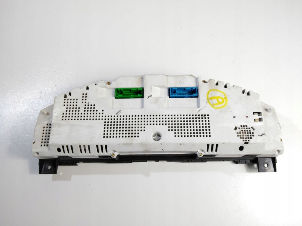 фото №8, Лічильник приладова панель vw phaeton 3.0tdi 260км/год 3d0920882n