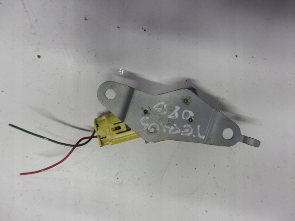 фото №4, Daihatsu terios ii датчик удару 89860-84010