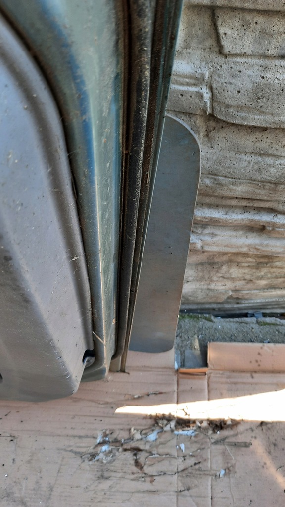 фото №10, Дверь левый перед nissan almera 01r hb