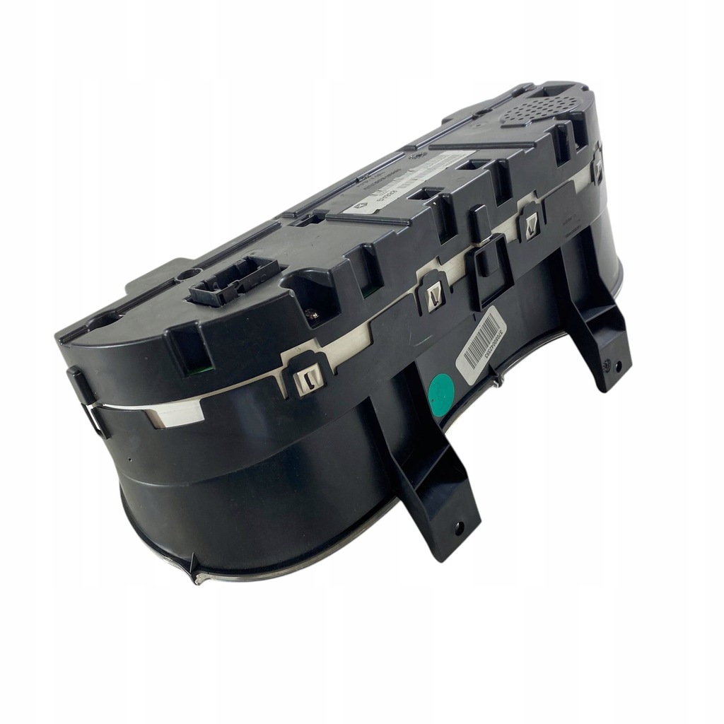 фото №8, Jeep cherokee 2014 лічильник / спідометр