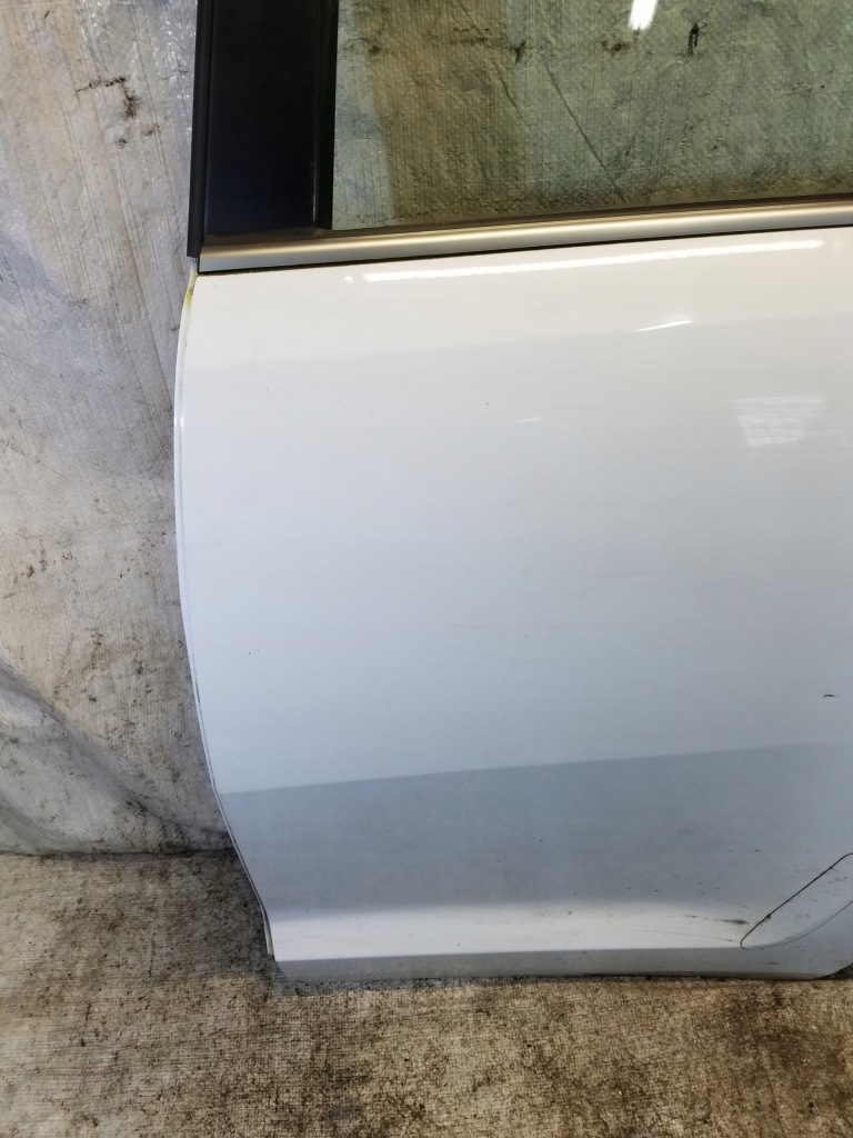 фото №12, Дверь задняя правое kia sportage iii kod wd