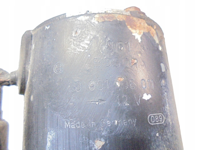 Opel corsa b стартер 0001106011 1,0 12v Киев