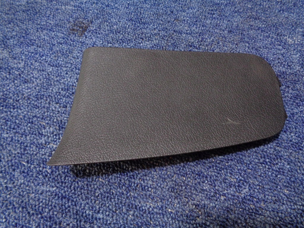 фото №1, Заглушка захист кришки fiat croma 2 ii ліва задня