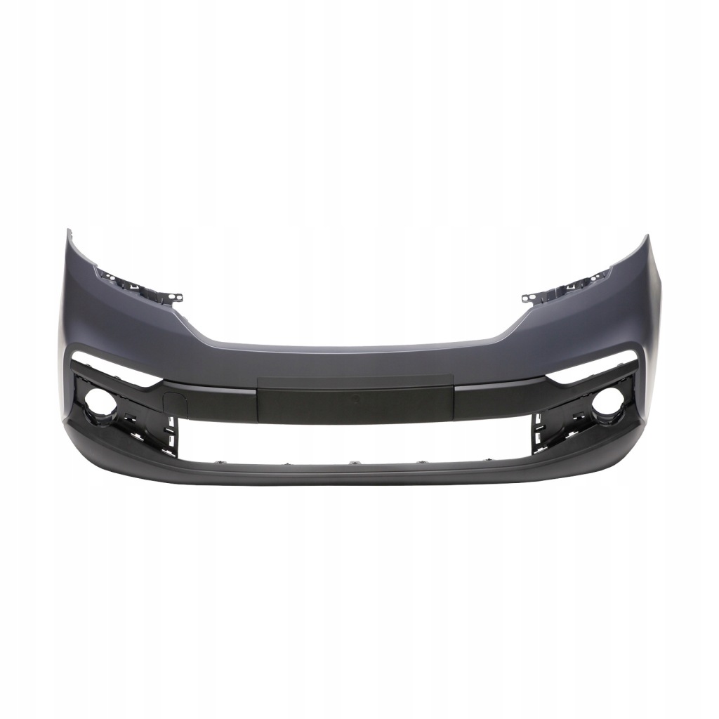 фото №12, Бампер передний fiat talento 2016- перед 6000620037