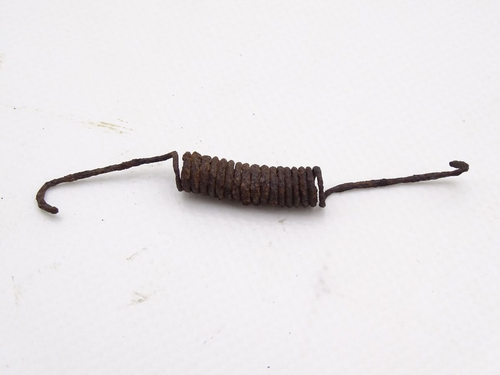 фото №9, Ford ranger iii mazda bt-50 06-11 набір гальмівний правий задня