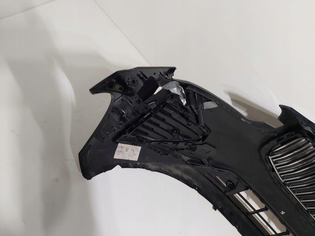 фото №13, Бампер перед передній volvo v60 ii s60 iii r-design решітка радіатора решітка радіатора радіатора