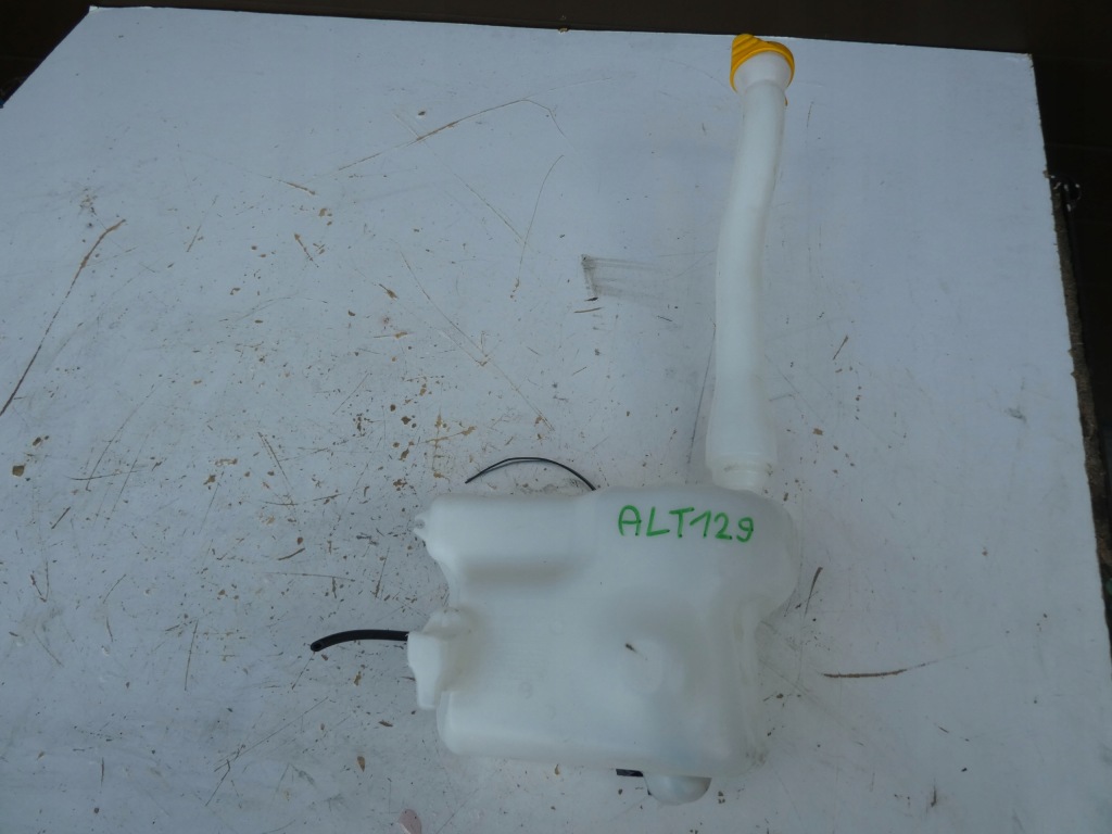 фото №1, Бачок омивача master movano 2891000023r