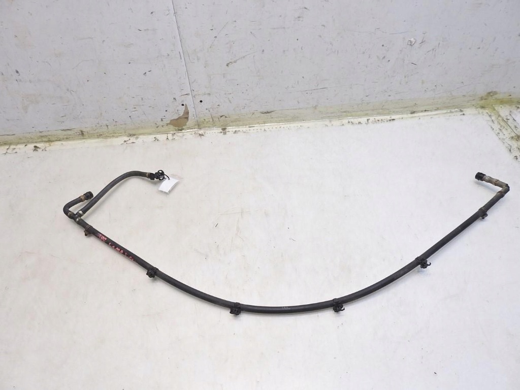 фото №6, Шланг распылителя лампа subaru forester iii