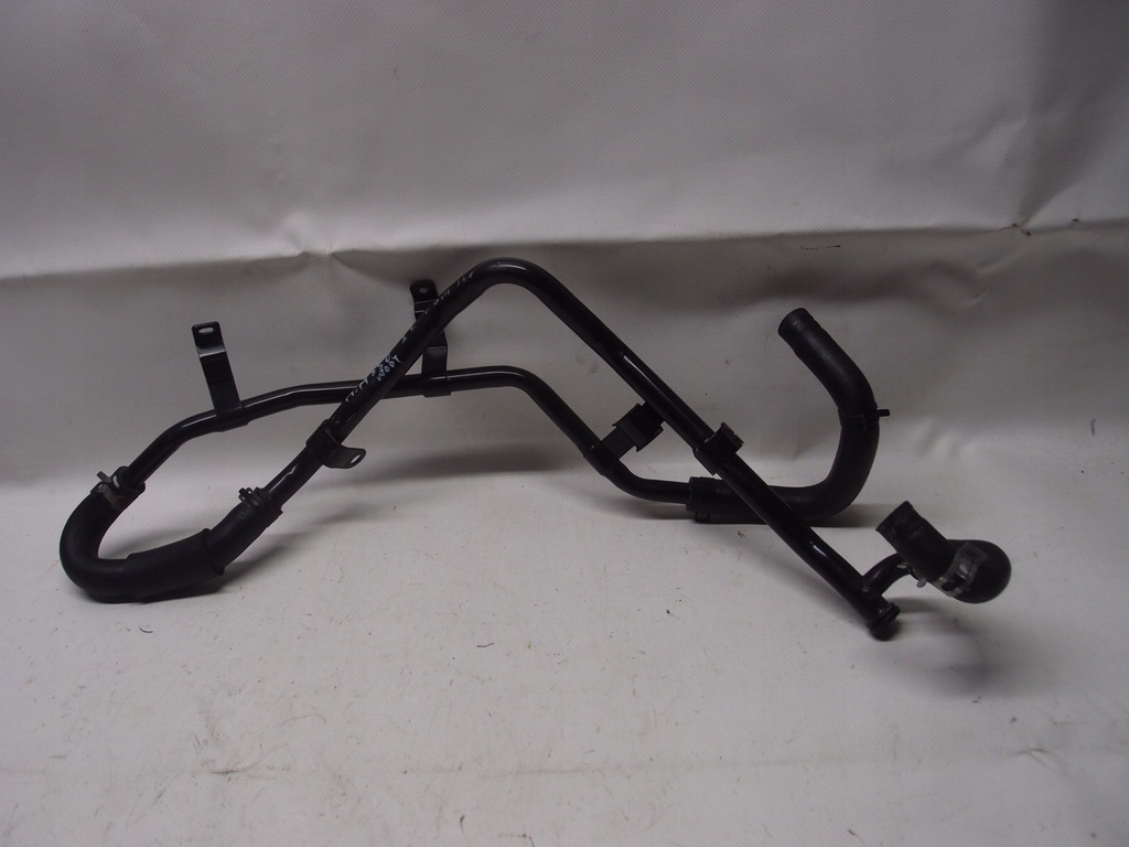 фото №9, Wąż шланг трубка wody hyundai h350 2.5 crdi