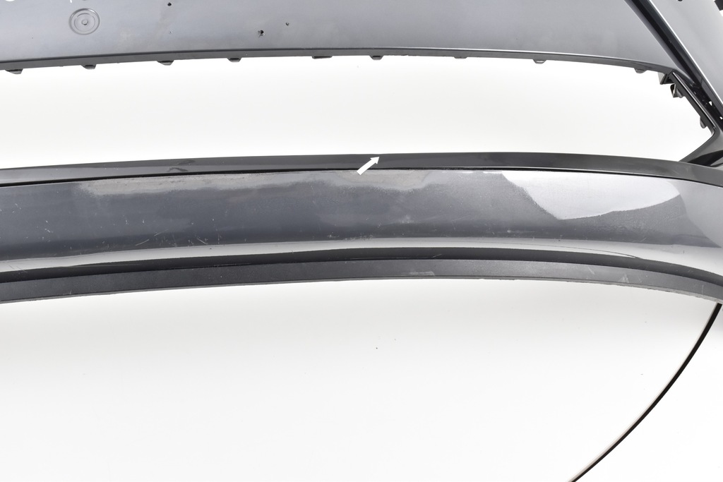 фото №12, Hyundai kona 2 ii ev electric 2024 - бампер перед