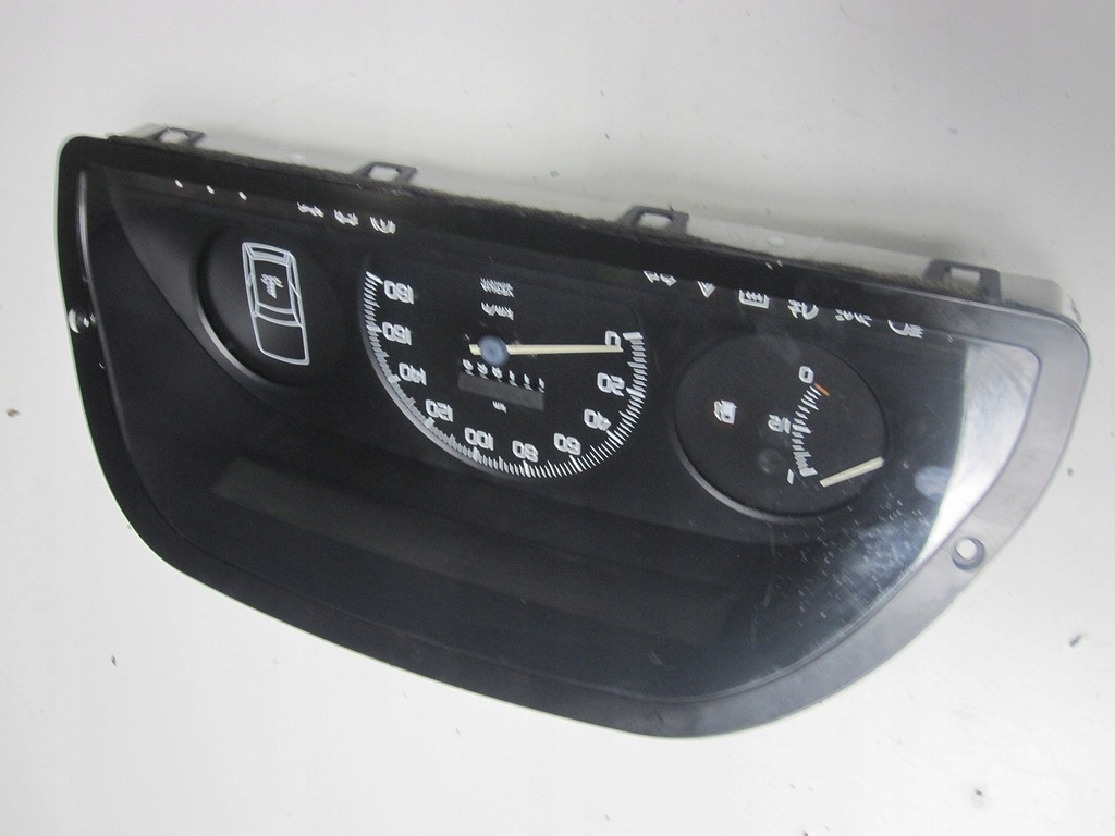 фото №9, Лічильник прилади fiat uno 1.0 93r obr