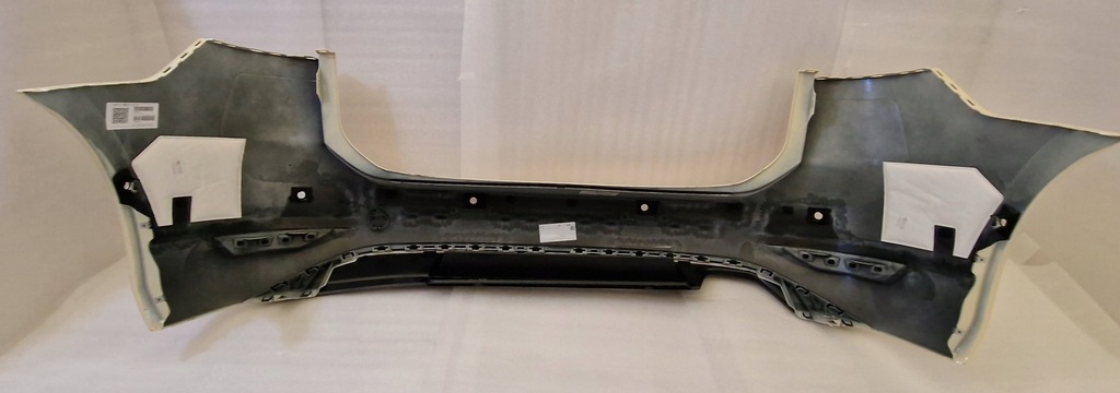 фото №16, Vw touran бампер 6pdc hlak 115 задня 5ta807421ab