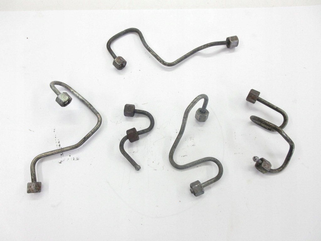 фото №1, Renault scenic ii 1.5 dci дроти паливні