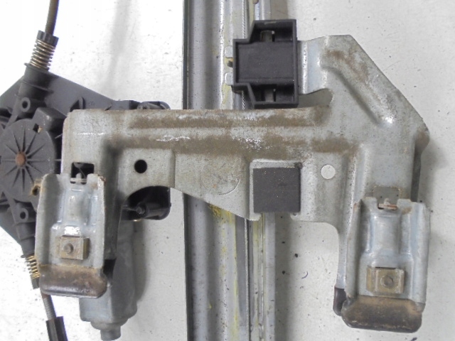 фото №8, Chrysler pt cruiser механизм стекло электрический задняя правый 00-06 5d