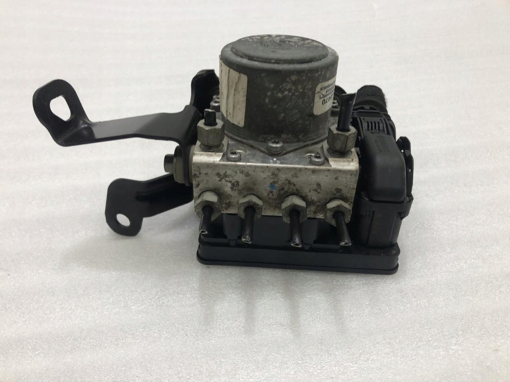 фото №5, Насос abs opel insignia a lift 23430008