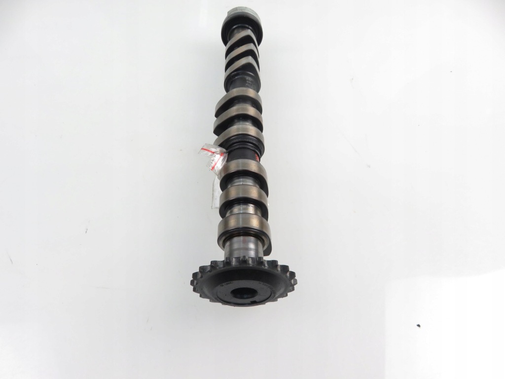 фото №6, Вал розподільного валу audi a4 b5 2.4 arj