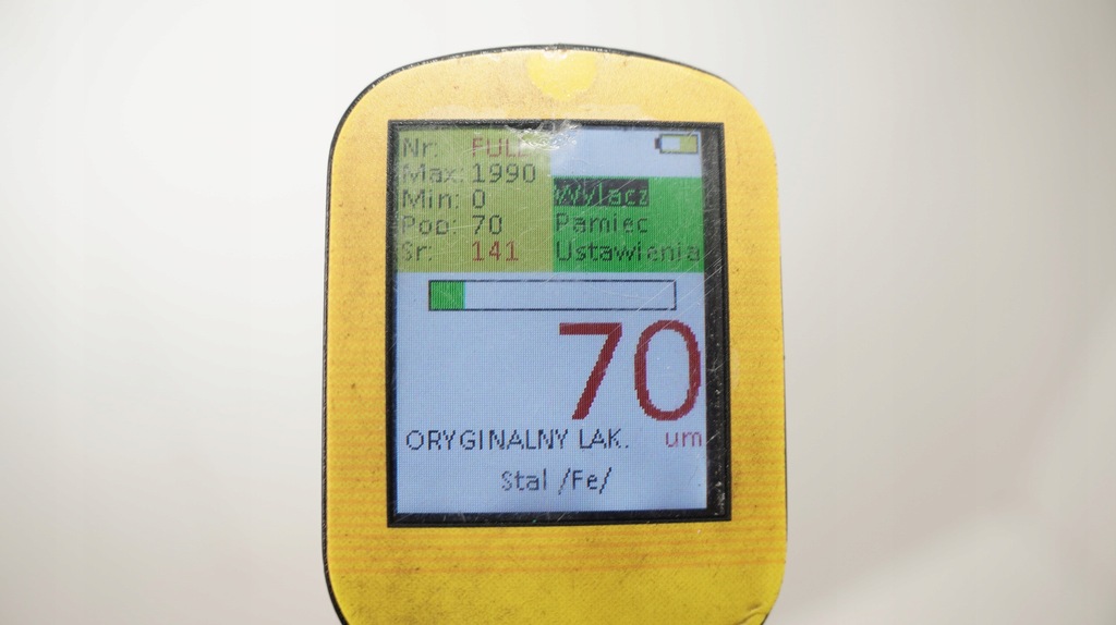 фото №9, Кришка багажника багажника задня vw passat b7 10-14r kombi lc9x