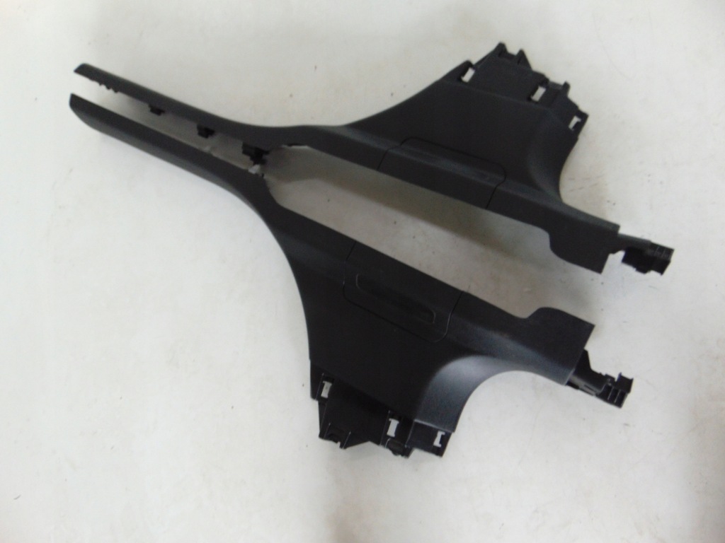 фото №2, Захист поріг середня l/p berlingo iv rifter 18-