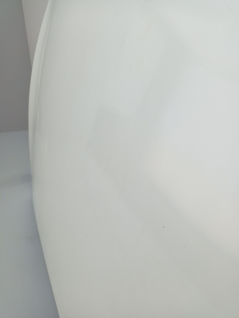 фото №11, Tesla model y 2020- капот кришка двигуна