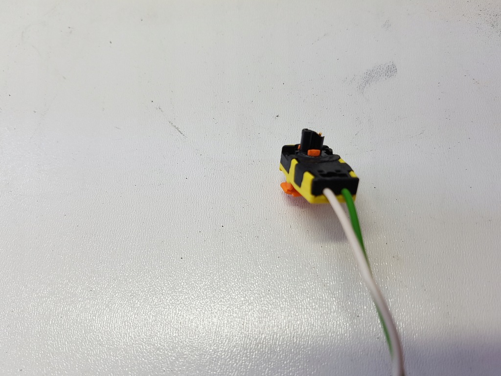 фото №5, Jaguar f-pace лента шлейф подушка безопасности fk72-14a664-ca