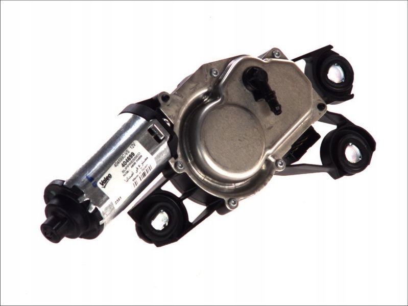 фото №15, Двигун двірник задніх seat