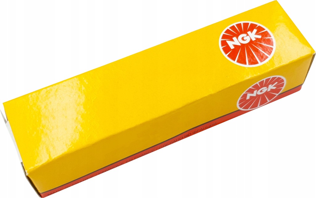 фото №1, Ngk 1891 датчик лямбда-зонд