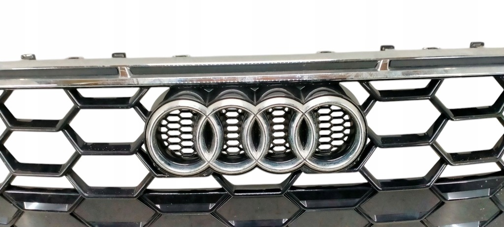 фото №7, 8w6853651bl audi a5 s-line lift 2016- решітка радіатора решітка радіатора передня перед