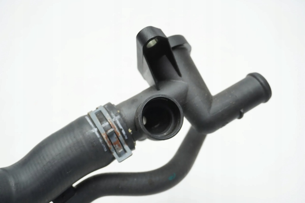 фото №8, 8l9121081a 06a121133bb audi s3 8l 1.8t шланги wody охлаждающей радиатор wody